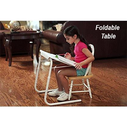 1070 Multi Function Detachable and Foldable Table - SkyShopy 1070 Multi Function Detachable and Foldable Table - SkyShopy